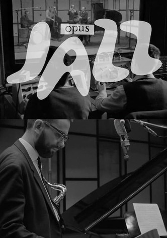 Opus Jazz