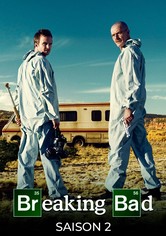 Breaking Bad : Le chimiste