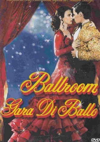 Ballroom - Gara di ballo