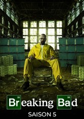 Breaking Bad : Le chimiste