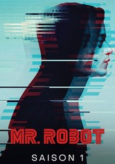 Mr. Robot - Saison 1
