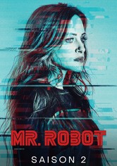 Mr. Robot - Saison 2