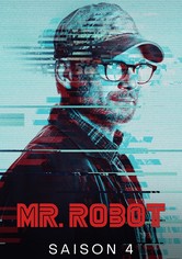 Mr. Robot - Saison 4