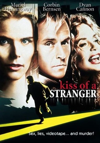 Kiss of a Stranger