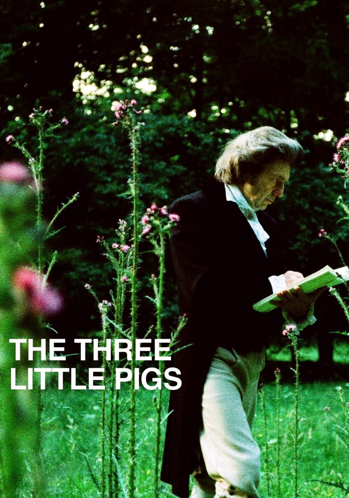 Els tres porquets