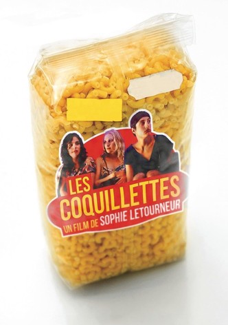 Les Coquillettes