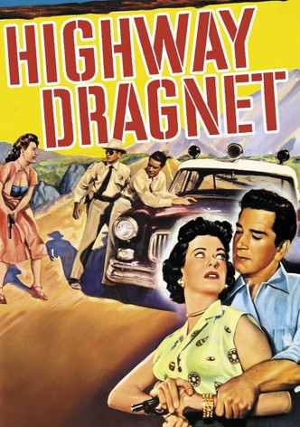 Highway Dragnet