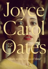 Joyce Carol Oates, die Frau der 100 Bücher