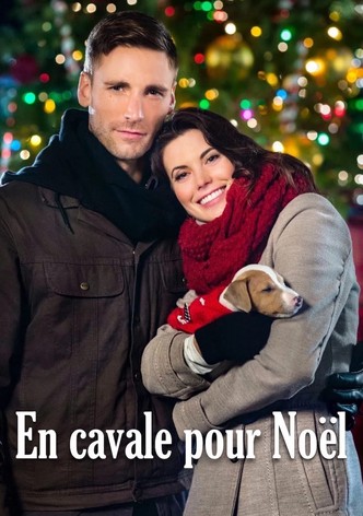 En cavale pour Noël