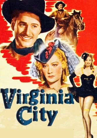 ヴァジニアの血闘