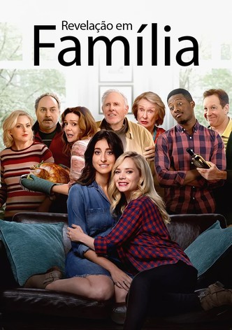 Revelação em Família