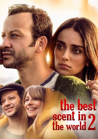 The Best Scent Of The World 2