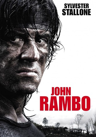 John Rambo