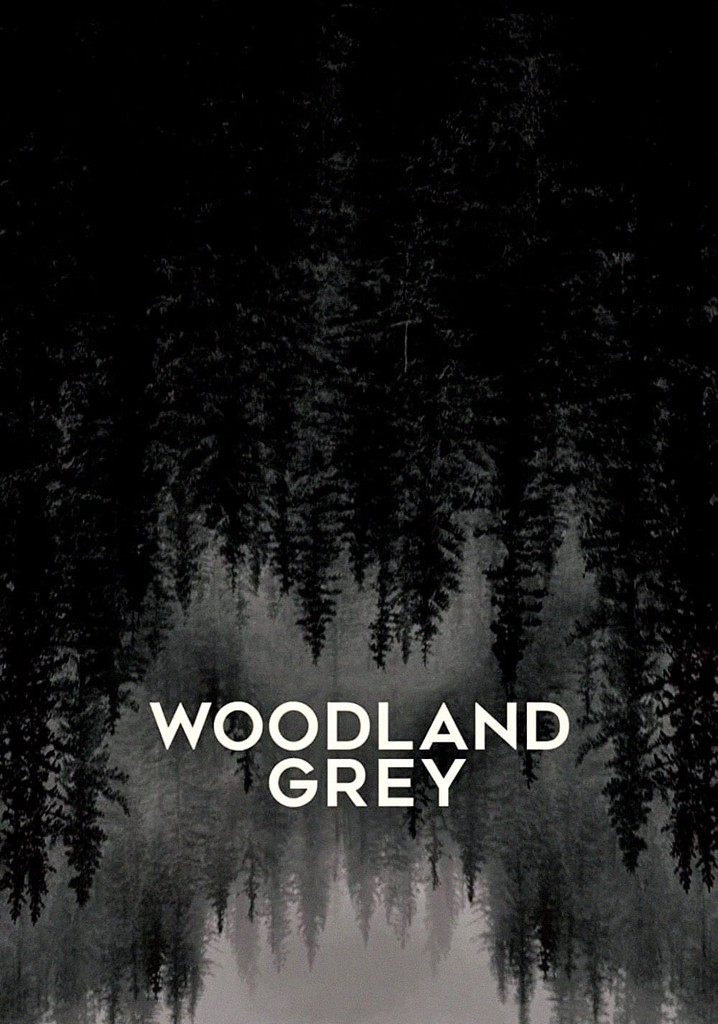 Woodland Grey