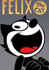 O Gato Félix - Temporada 1
