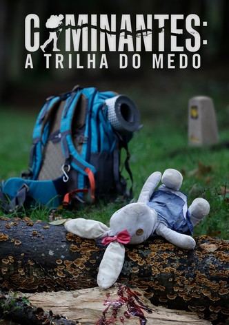 Caminantes: A Trilha do Medo