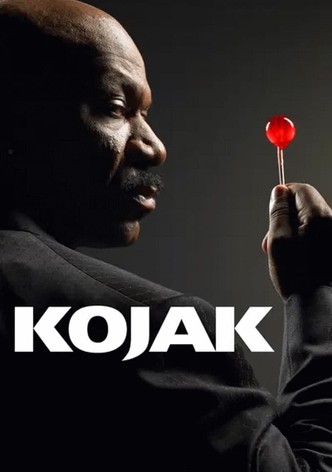 Kojak
