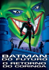 Batman do Futuro - O Regresso de Joker