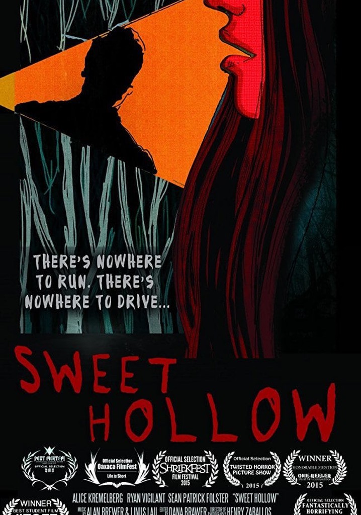 Sweet Hollow