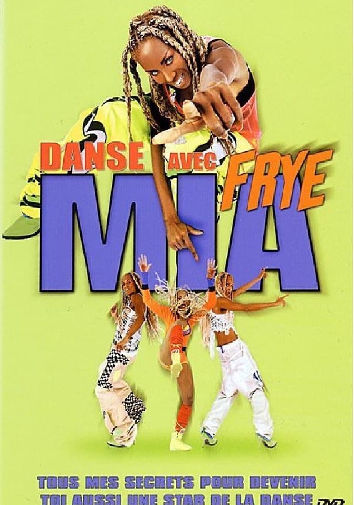 Danse avec Mia Frye