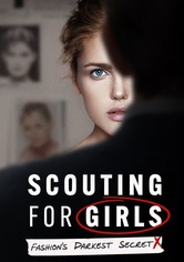 Scouting for Models: Das dunkle Geheimnis der Modewelt