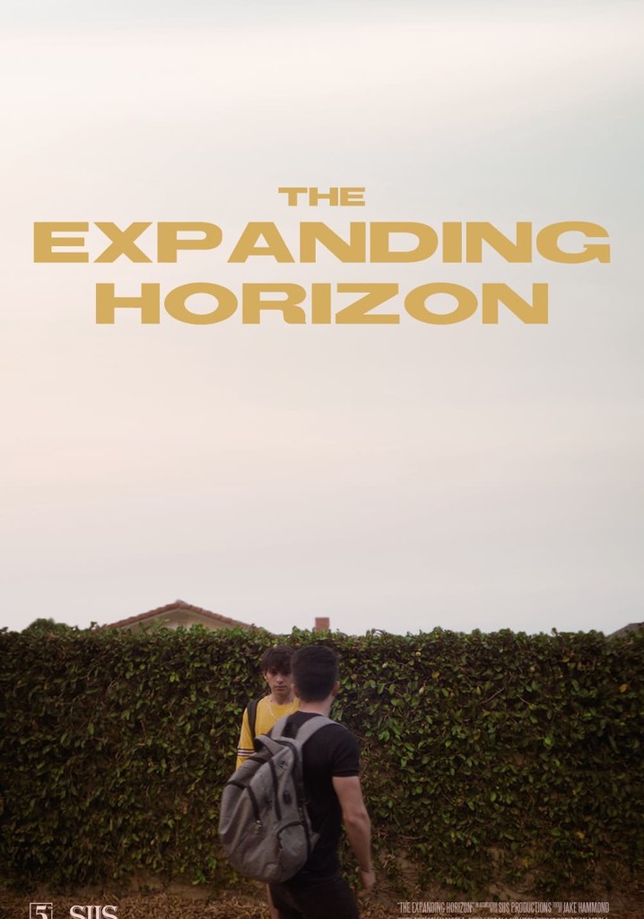 The Expanding Horizon