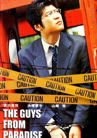 The Guys from Paradise