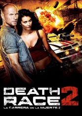 Death Race 2 (La carrera de la muerte: El origen)