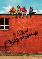 Псы резервации - Сезон 2