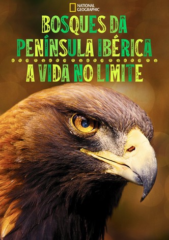 Iberia's Woodlands: Life on the Edge