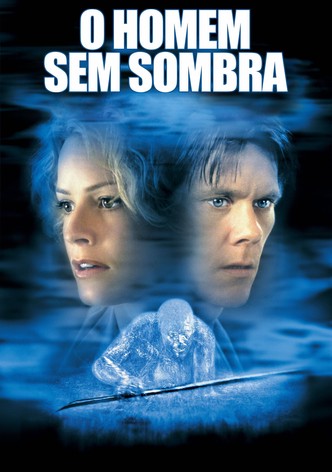 O Homem Transparente