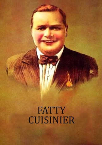 Fatty cuisinier