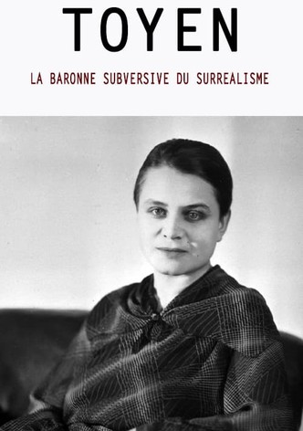Toyen, baronka surrealismu