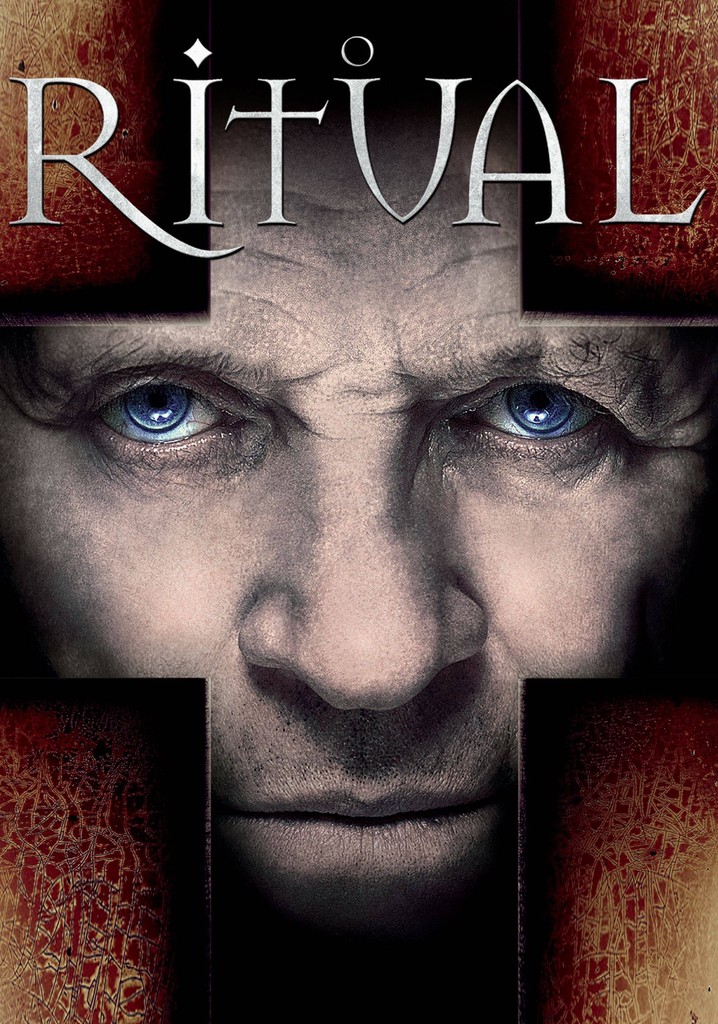 O Ritual filme - Veja onde assistir online