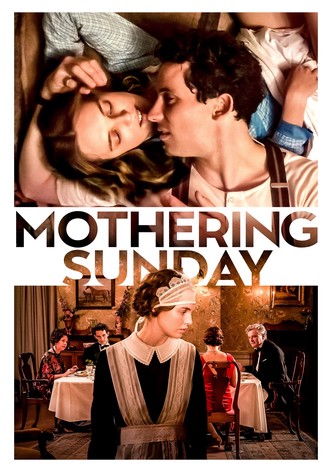 Mothering Sunday