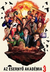 Az Esernyő Akadémia