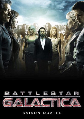 Saison 4