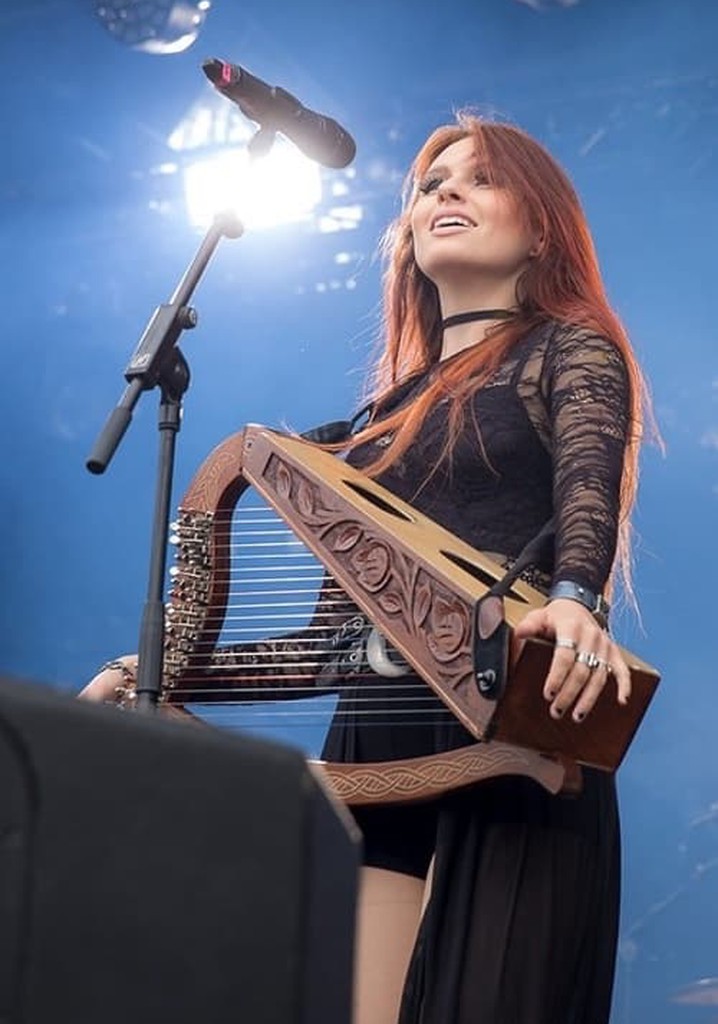 Eluveitie - Au Hellfest 2022