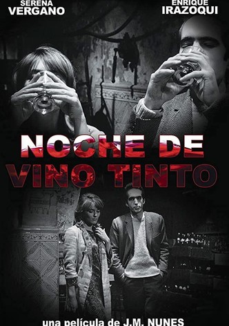 Noche de vino tinto