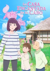 La casa encantada en el caboo