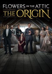 Flowers in the Attic: The Origin