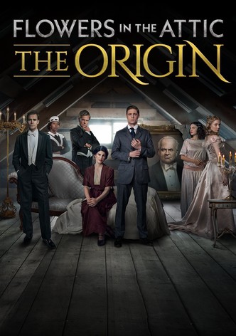 Flowers in the Attic: The Origin