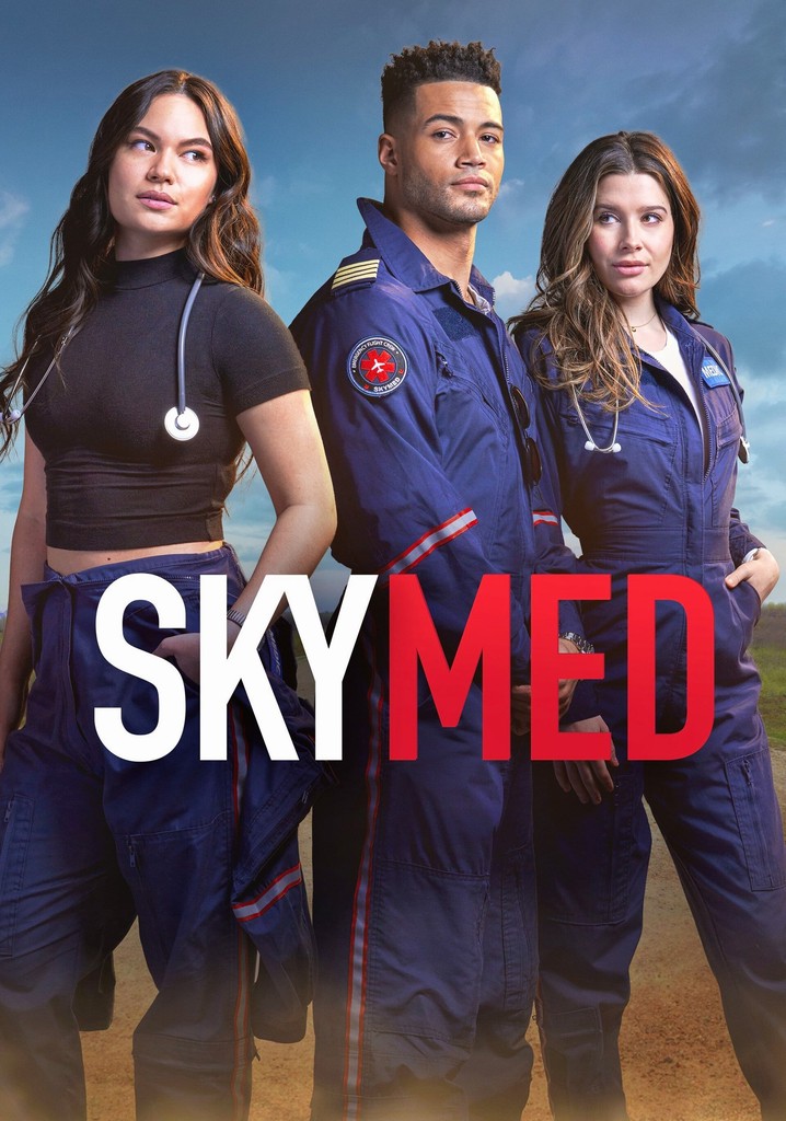 SkyMed (Season 1) 