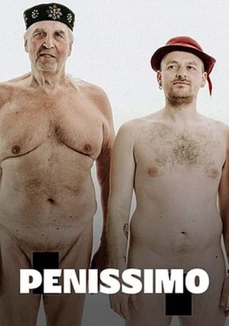 Penissimo