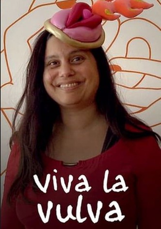 Viva la Vulva