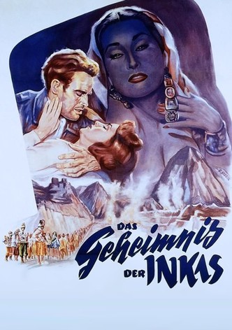 Das Geheimnis der Inkas
