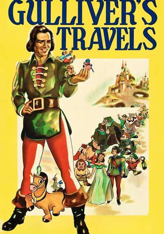 Gulliver's Travels