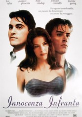 Innocenza infranta