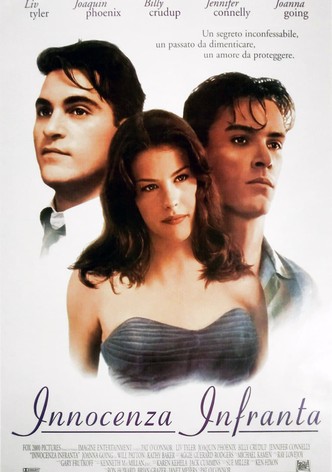 Innocenza infranta