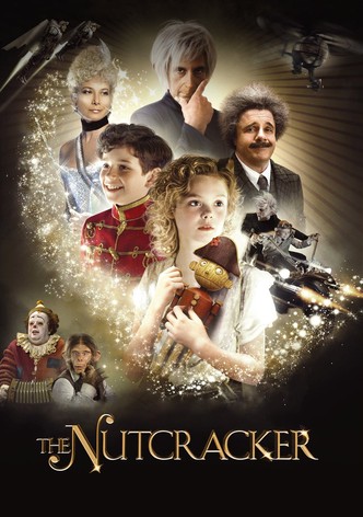 Barbie the nutcracker discount full movie online free